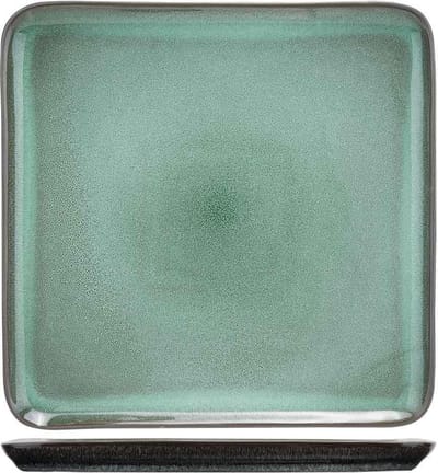 Cosy & Trendy Dinerbord Lerida Meadow 25.5 x 25.5 cm