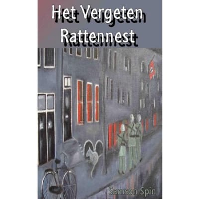 Het Vergeten Rattennest - Samson Spin
