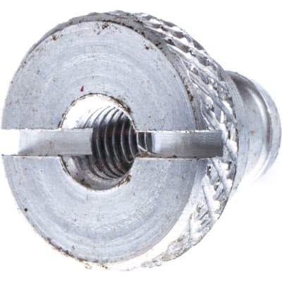 Nut, air cover