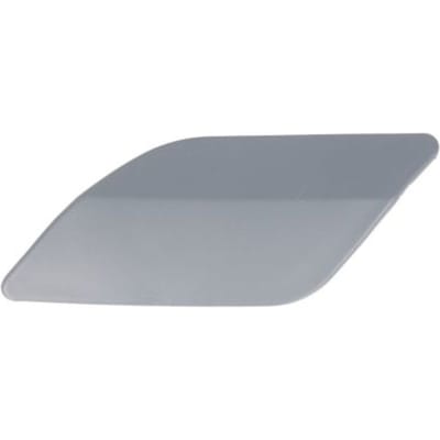 Afdekking voor wassysteem, koplamp reinigen BLIC 5513-00-9545911P links