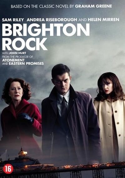 Brighton Rock