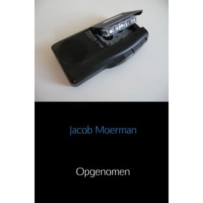 Opgenomen - Jacob Moerman