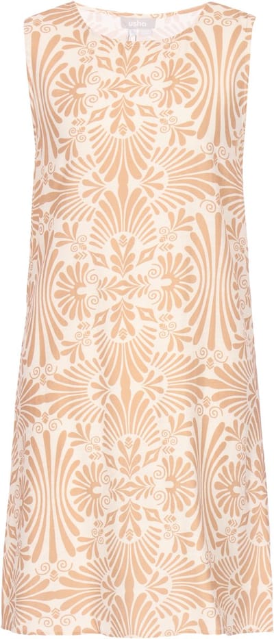 usha Dress