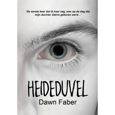 Heideduvel - Dawn Faber