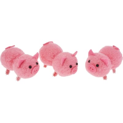 VBS Chenille varken