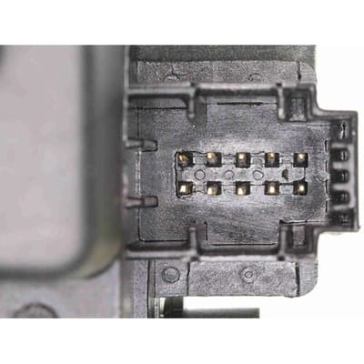 Kofferdekselslot VEMO V30-85-0065