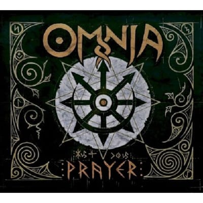 Omnia - Prayer