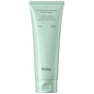 Huxley - Re-Bouncing Cleanser Hydro Shade 150g