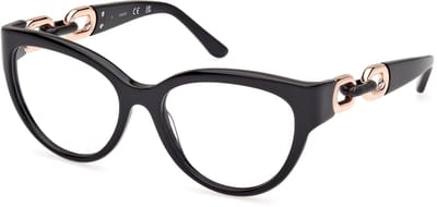 Brillen met correctie Guess GU50182 001