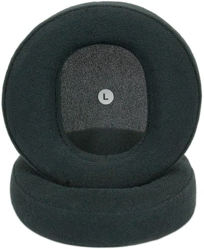 Dekoni Elite Velour oorkussens voor AUDEZE Maxwell