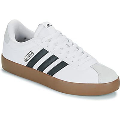Adidas Sportswear Vl Court 3.0 Schoenen - Unisex - Wit