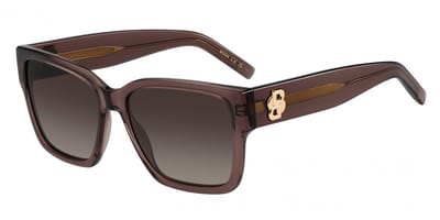 Hugo Boss BOSS 1860/S Mauve 57/16/145 WOMAN Zonnebrillen