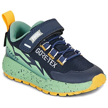 Lage Sneakers Primigi B G STORM GTX