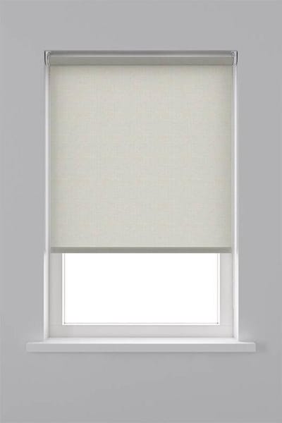 Decosol Rolgordijn Lichtdoorlatend - Beige Gemeleerd (401) - 120 x 190 cm