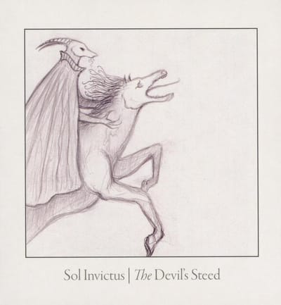 Devil's Steed - Sol Invictus
