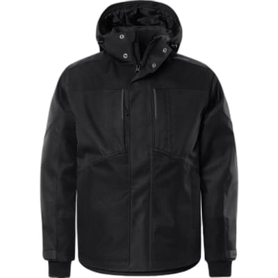 Fristads Airtech® Winterjack 4058 Gtc - Zwart - XS