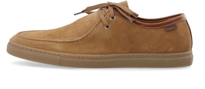 Bianco Moc-toe schoenen BIAYORK