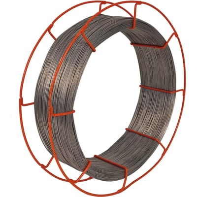 Gallagher Zink-Alu-Mag MT Draad ø1,8mm (500 meter) - Voor duurzame middelzware elektrische afrasteringen