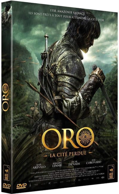 Oro