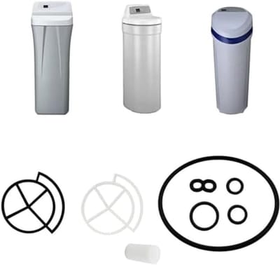 Waterontharder Afdichtingsset - Reparatieset Ventiel - Lekpreventie - Specifieke Compatibiliteit - Zoals Getoond - Niet Gespecificeerd