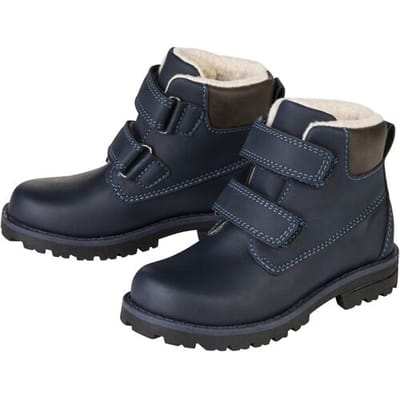lupilu Kinder schoenen (Marineblauw, 25)