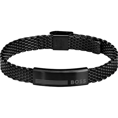 Armband - Staal | Hugo Boss