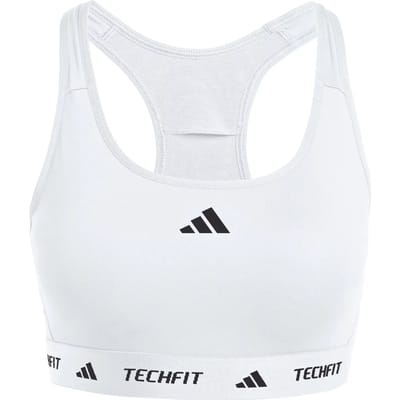 Adidas Performance Techfit Beha - Dames - Wit