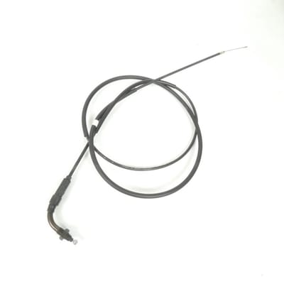 Câble d'accélérateur origine pour scooter Peugeot 50 SC 706083 5AZ5 Neuf