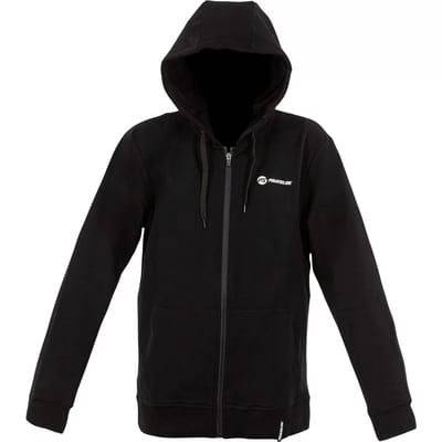 Damessweatshirt met rits Powerslide WLTS