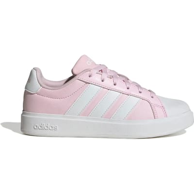 adidas Schoenen Kinderen Streettalk Roze - Maat 40