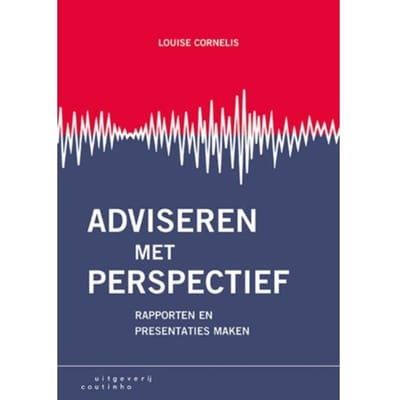 Adviseren Met Perspectief - Louise Cornelis
