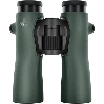 Swarovski NL Pure 8x42 Verrekijker Groen Met SWAROVISION En Extra Breed Gezichtsveld