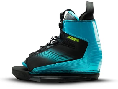 Jobe Ripper Wakeboard Bindings Wakeboardbindingen Blauw EU 30-34