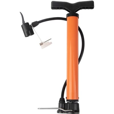 Mountainbike Racefiets Pomp MAX 140PSI Fietsen Draagbare Mini Fietspomp Basketbal Speelgoed Opblaasbare Buis Fietsen