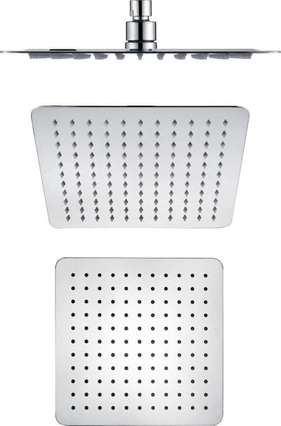 Sanifun hoofddouche Karlovic 200 x 200 mm