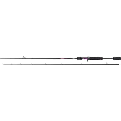 Spinhengel Berkley Sick Stick Perch 662ML C 5-21g