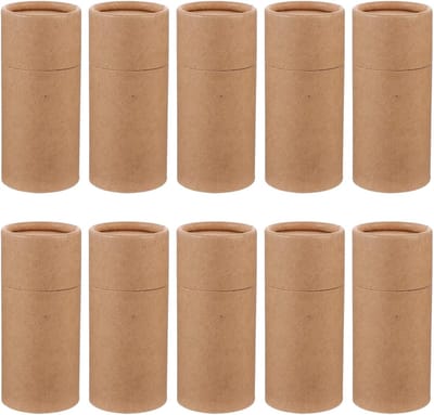 Dailygoods- Olieflessen Set van 10 - Opslag Dozen - Verpakkingsdozen - Multifunctioneel - Duurzaam - Gemakkelijk te dragen - Opslagdozen