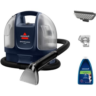 BISSELL Tapijtreiniger SpotClean Mini