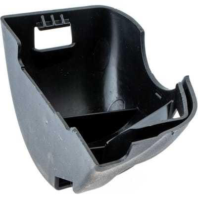 Airbox cover blk