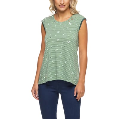 Damestanktop Ragwear Dominica