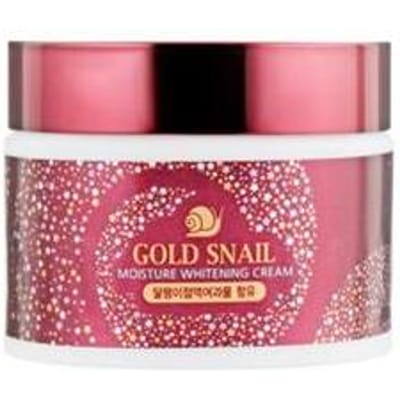 ENOUGH Goud Slak Vocht Witmakende Crème 50ml pink