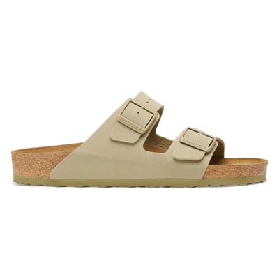 Tapschoenen Birkenstock Arizona Birko-Flor