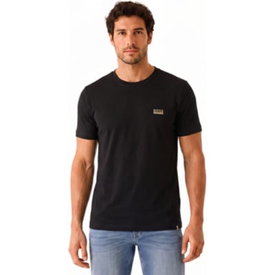 T-shirt Korte Mouw BOSS 50531401