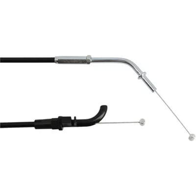 Motorfiets gaskabel Brazoline Kawasaki Gpz 600 R Ninja (1985-1990) (Oem 54012-1247)