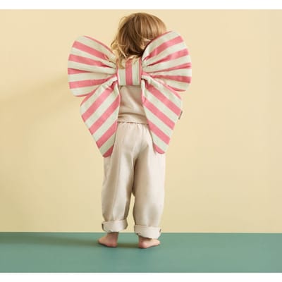 Kids Concept DRESS-UP strik roze