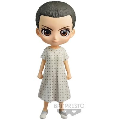 Beeldje Banpresto Stranger Things Eleven Vol.4