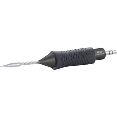Weller RTMS 003 S NW Soldeerpunt Beitelvorm Grootte soldeerpunt 0.30 mm Inhoud: 1 stuk(s)