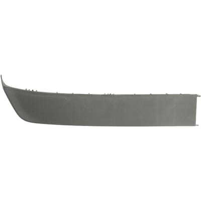 Spoiler, bumper BLIC 5511-00-9520228P