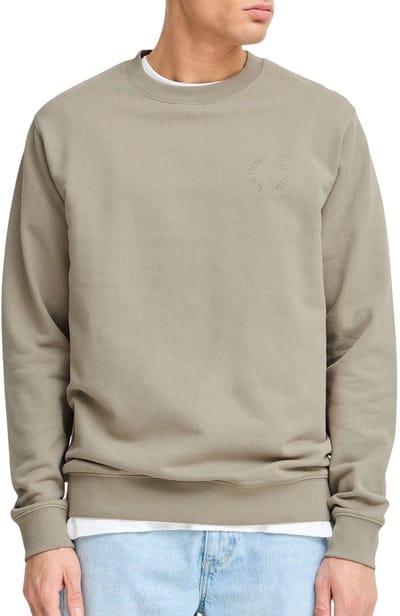 Solid Oratio Sweater Heren - Maat M