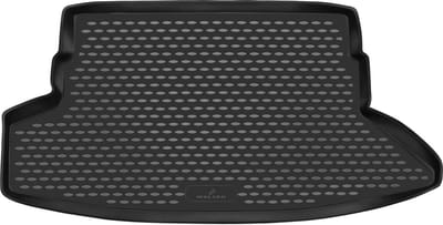 Walser Kofferbakmat XTR geschickt voor Nissan Juke 06/2010 - 2014